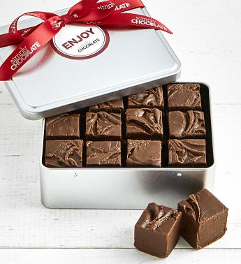 Specialty Chocolates | Specialty Chocolate Gifts | Simply Chocolate