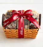 Simply Chocolate® Splendid Sweets Basket