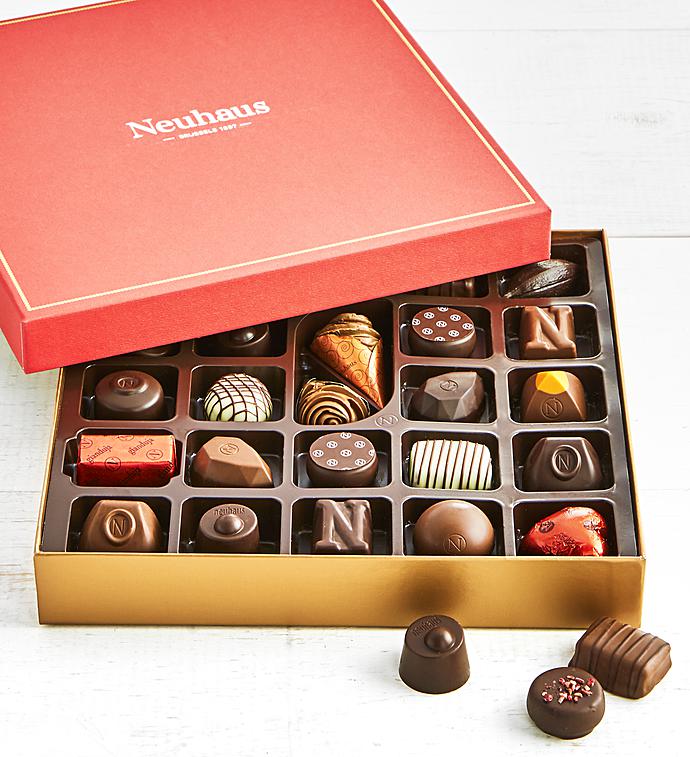 Neuhaus Assorted Chocolates Discovery Collection