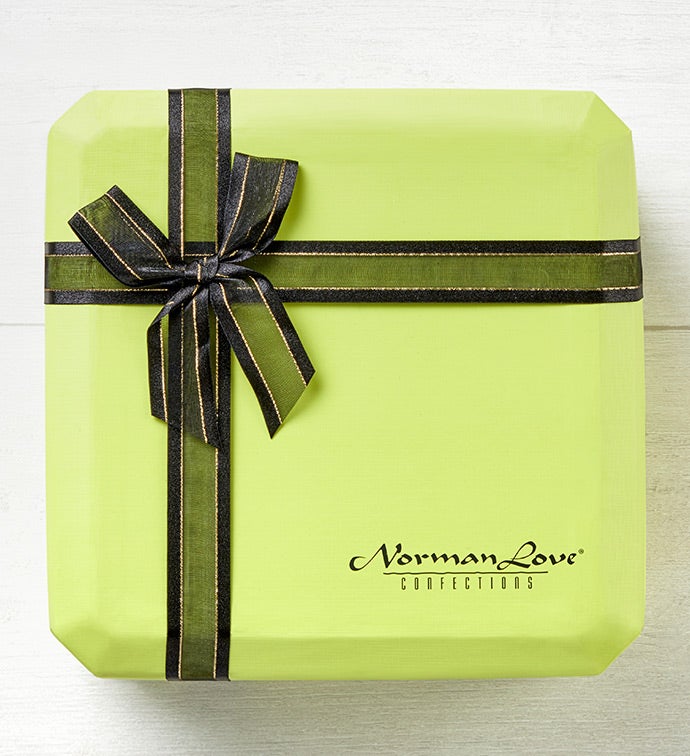 Norman Love Signature Chocolates Box 50 pc