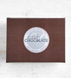 Simply Chocolate® Divine Chocolate Grahams