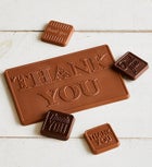 Simply Chocolate®  Thank You Personalized  Box