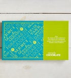 Simply Chocolate®  Thank You Personalized  Box