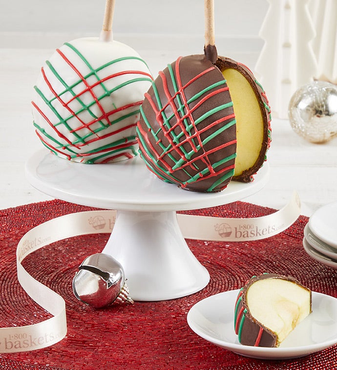 Simply Chocolate® Christmas Cravings Tray