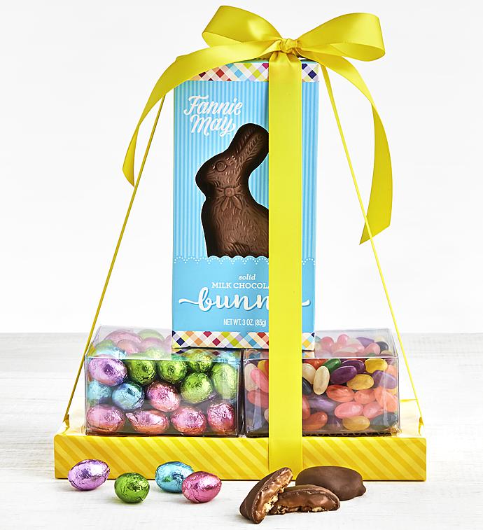 Fannie May Candy & Chocolates | Simply Chocolate