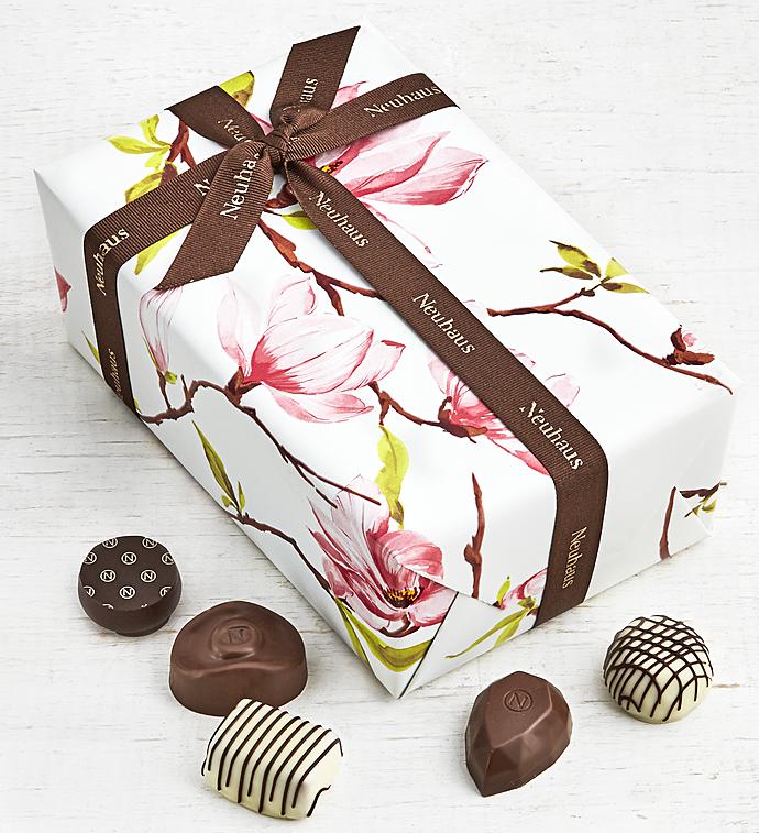Neuhaus Blossoms Belgian Chocolate Ballotin