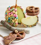Simply Chocolate® Deluxe Spring Snack Sampler
