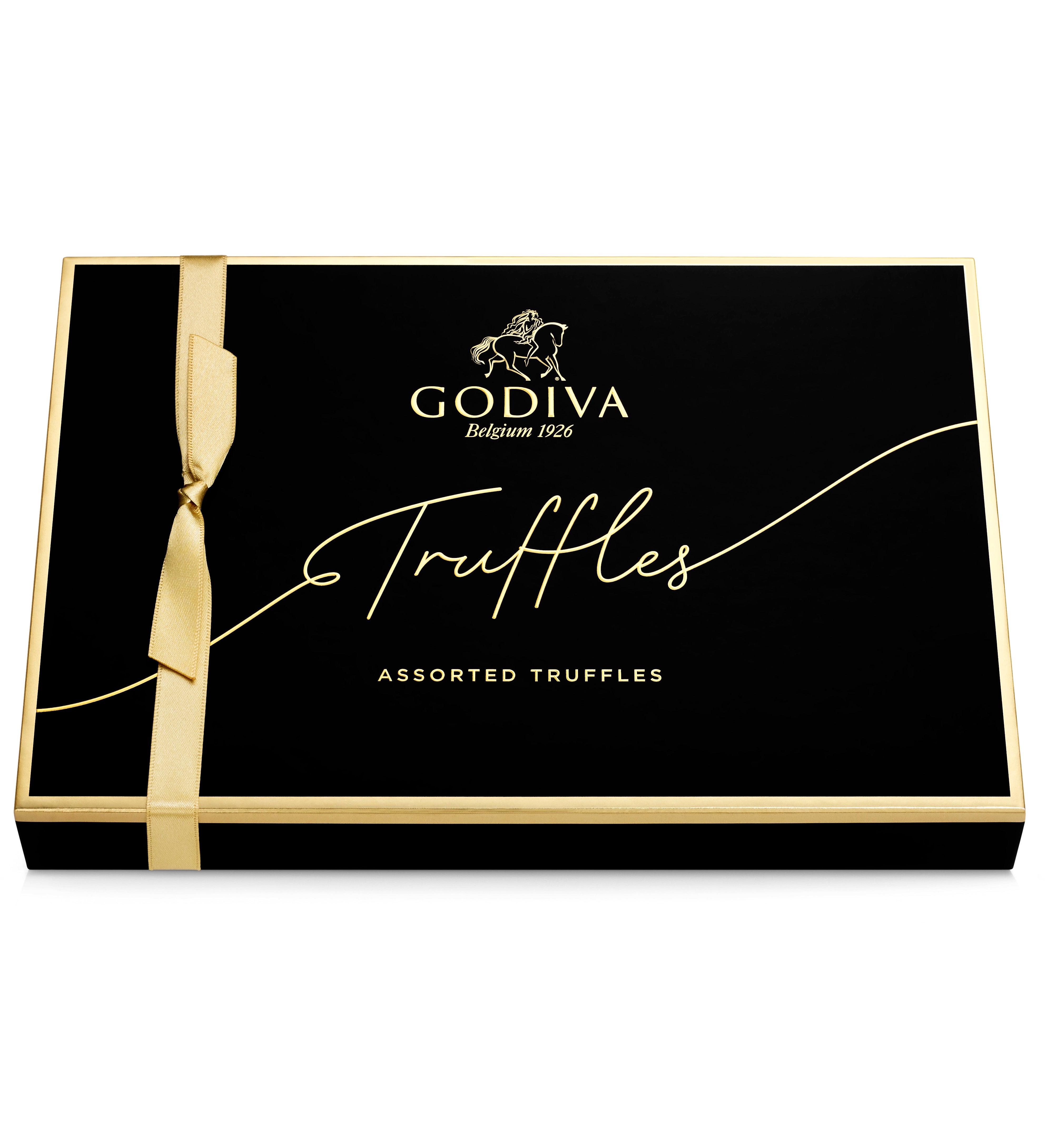 Godiva® Signature Truffles Box