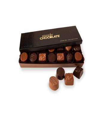 Boxes of Chocolate & Chocolate Gift Boxes | Simply Chocolate