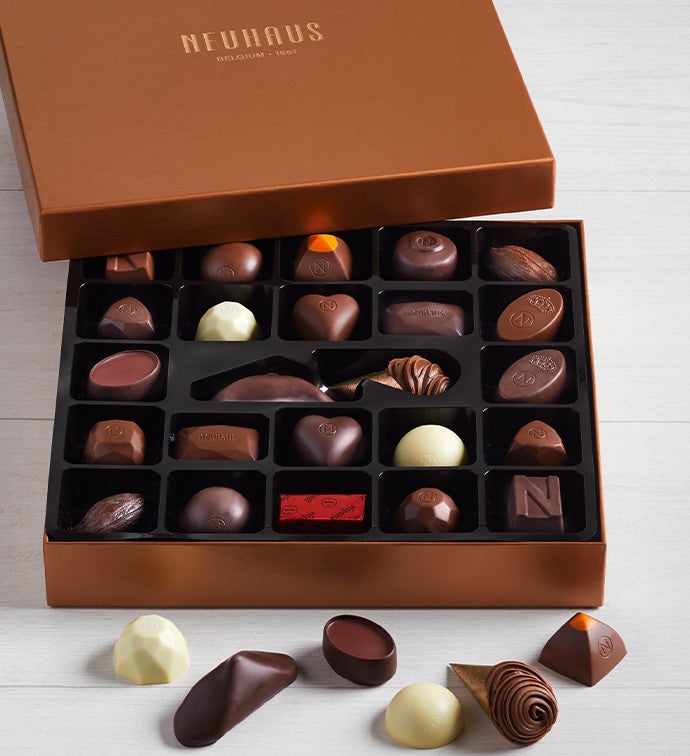 Neuhaus Assorted Chocolates Discovery Collection
