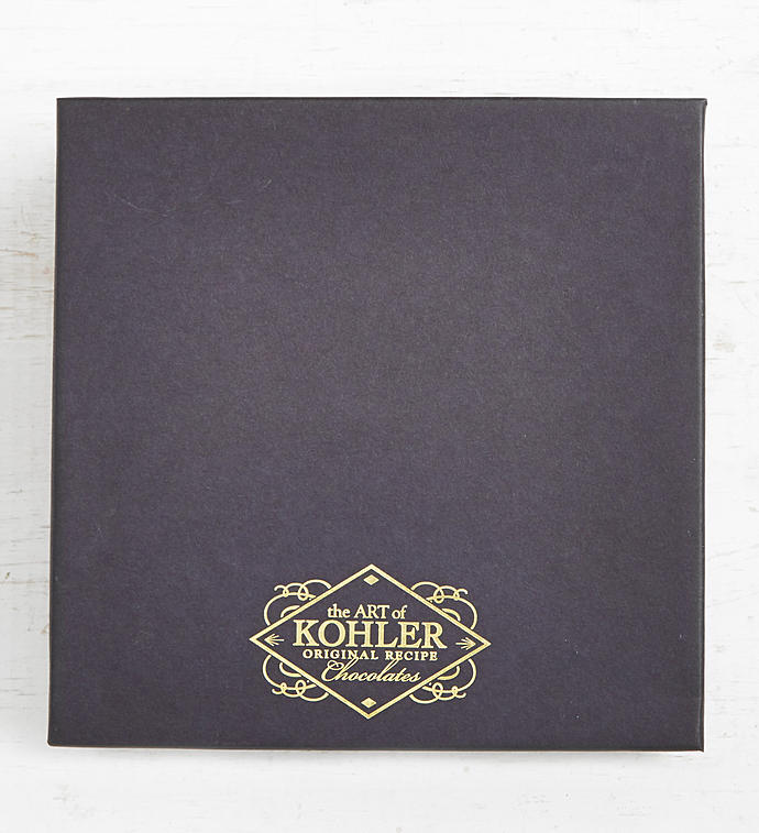 Kohler Chocolate Dark Mountain Toffee