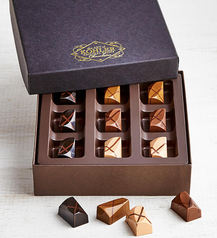 Specialty Chocolate Gifts 