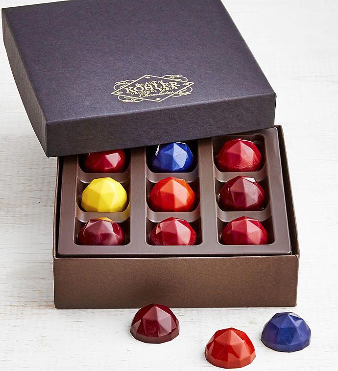 specialty chocolates