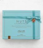 Ethel M Chocolates Nuts & Caramels 12pc 