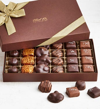 Specialty Chocolates | Specialty Chocolate Gifts | Simply Chocolate