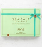 Ethel M Milk & Dark Sea Salt Caramels  24pc
