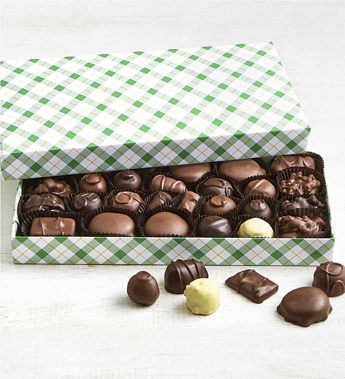 Fannie May® Spring Colonial Chocolate Assortment