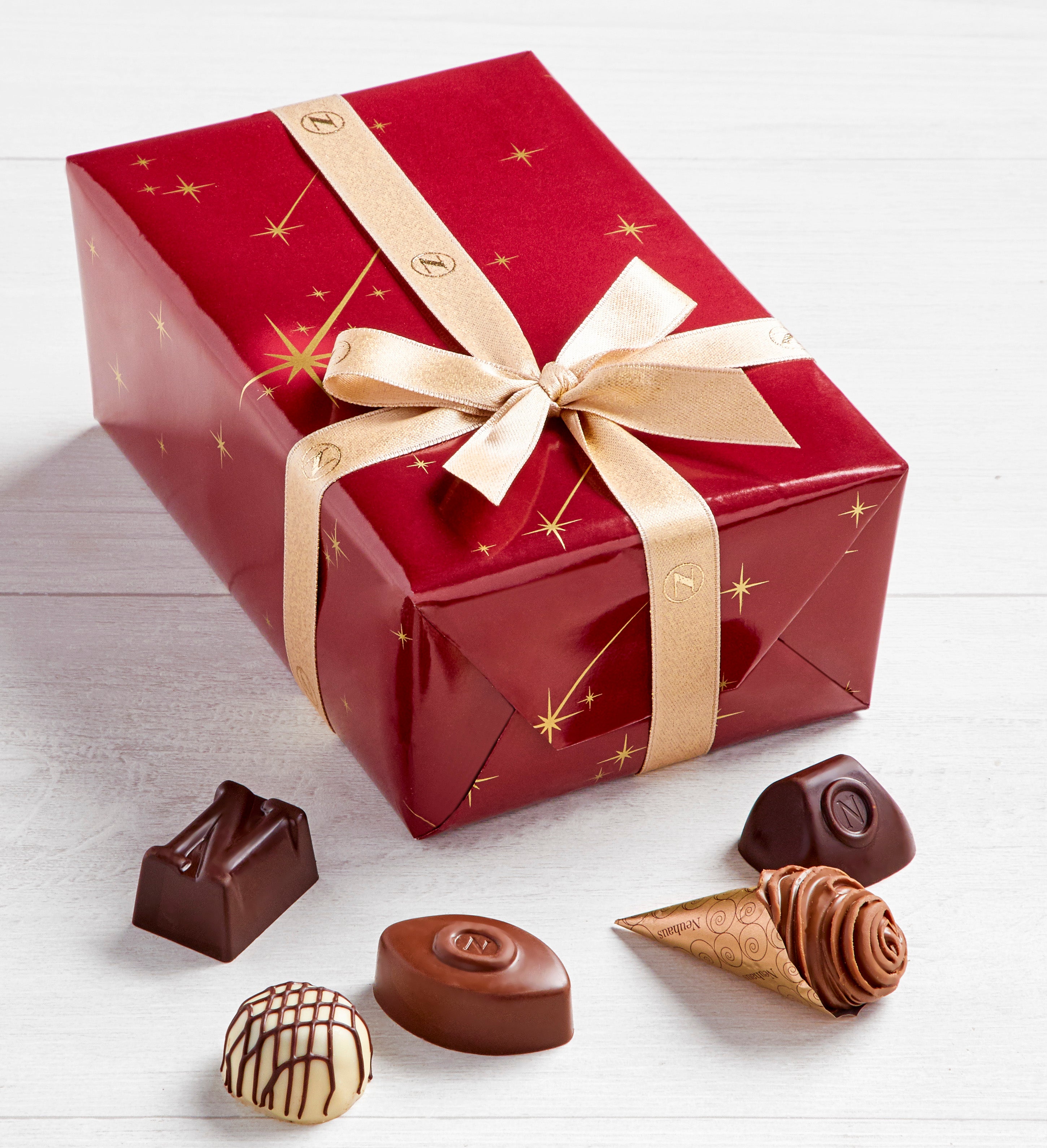 Neuhaus Chocolates & Truffle Gifts | Simply Chocolate