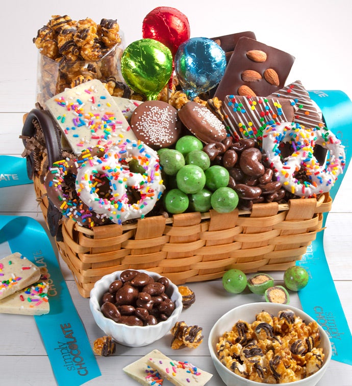 Chocolate Dream Cake | Chocolate and vanilla cake, Chocolate dreams, Chocolate  birthday cake decoration