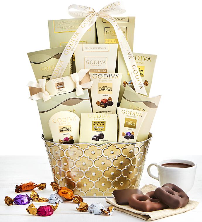 Chocolate Gift Baskets Gift Baskets Delivered Simply Chocolate