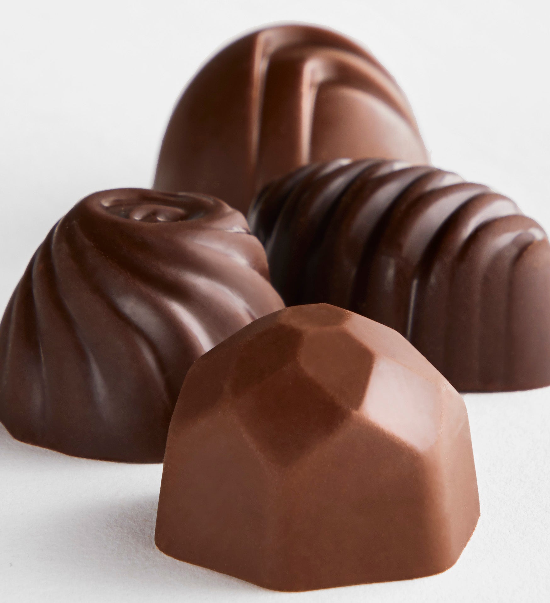 Simply Chocolate® Sending Sunshine 17pc Chocolate Box