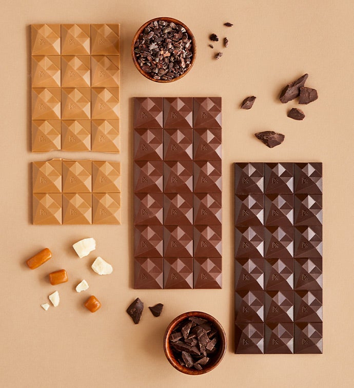 Sugar Free Chocolate Deluxe Sampler Pack