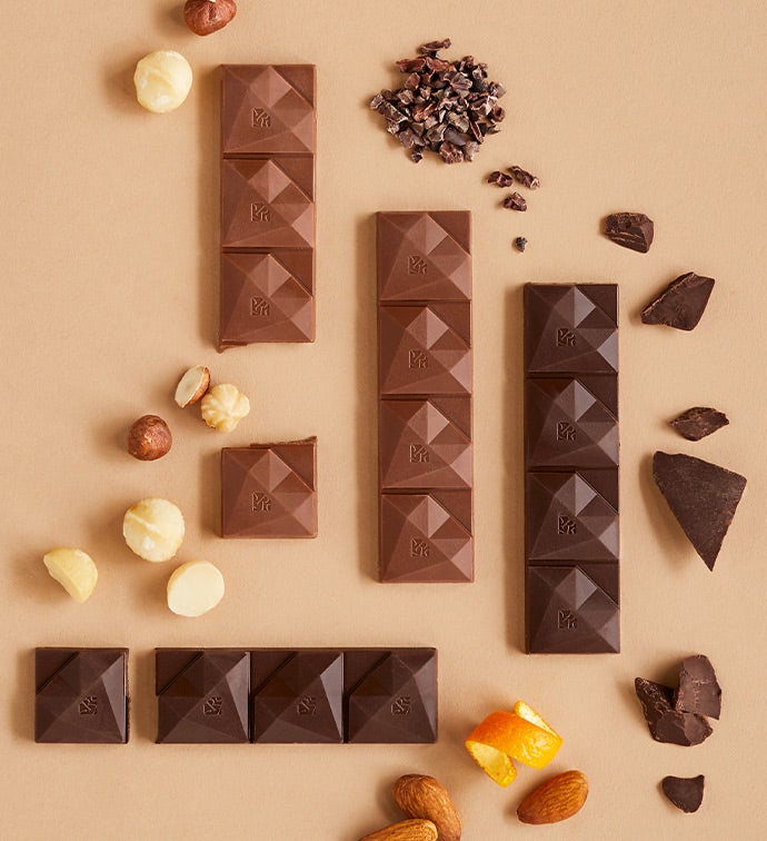 Sugar Free Chocolate Grande Sampler Pack