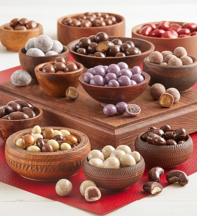 The Easthampton Gourmet Delights Collection