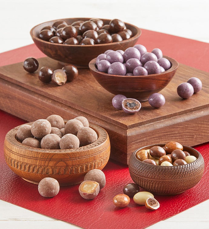 Chocolate Lover Luxury Gift Basket