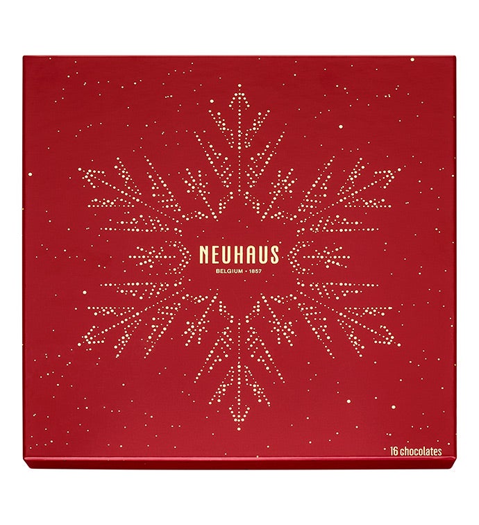 Neuhaus Winter Box 16pc