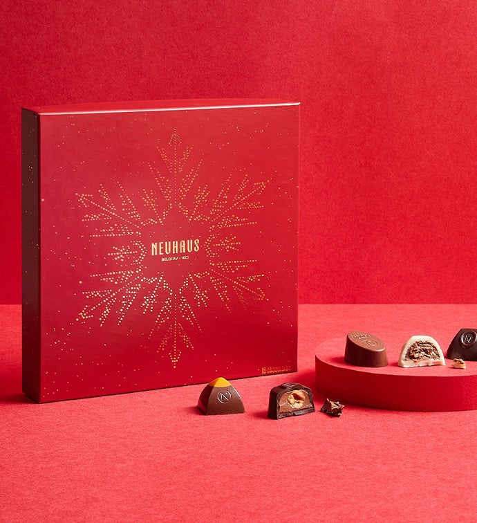 Neuhaus Winter Box 16pc