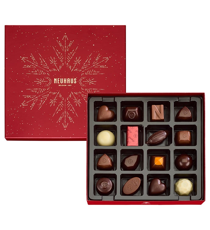 Neuhaus Winter Box 16pc