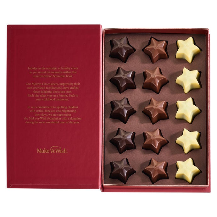 Neuhaus Souvenirs Collection 15pc