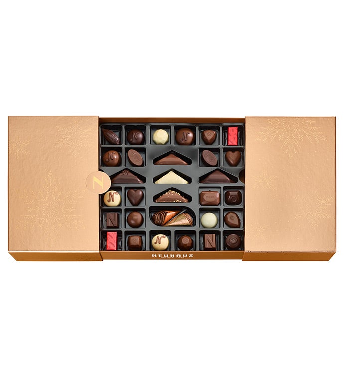 Neuhaus Winter Premium Box 62pc