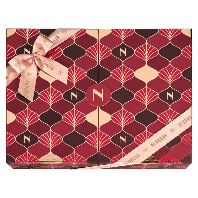Neuhaus Winter Premium Box 62pc