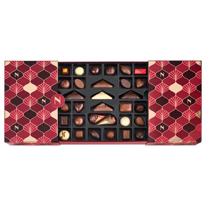 Neuhaus Winter Premium Box 62pc