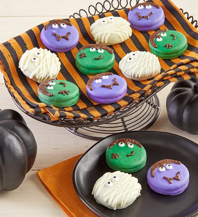 Trick or Treat Halloween OREO® Cookies