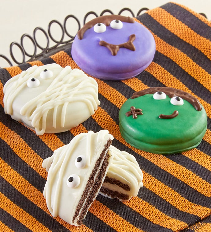 Trick or Treat Halloween OREO® Cookies