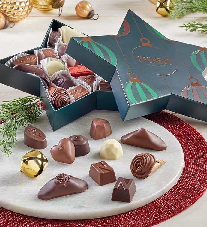 Neuhaus Christmas Star 20 pc