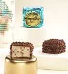 Venchi Chocolate Chocoviar Vintage Mini Book