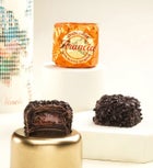 Venchi Maxi Murine Book with Assorted Chocolates