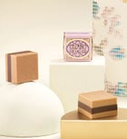 Venchi Maxi Murine Book with Assorted Chocolates